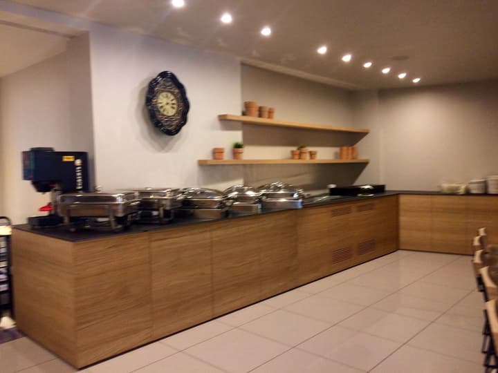 Hotel Olympic