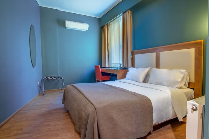Hotel Olympic