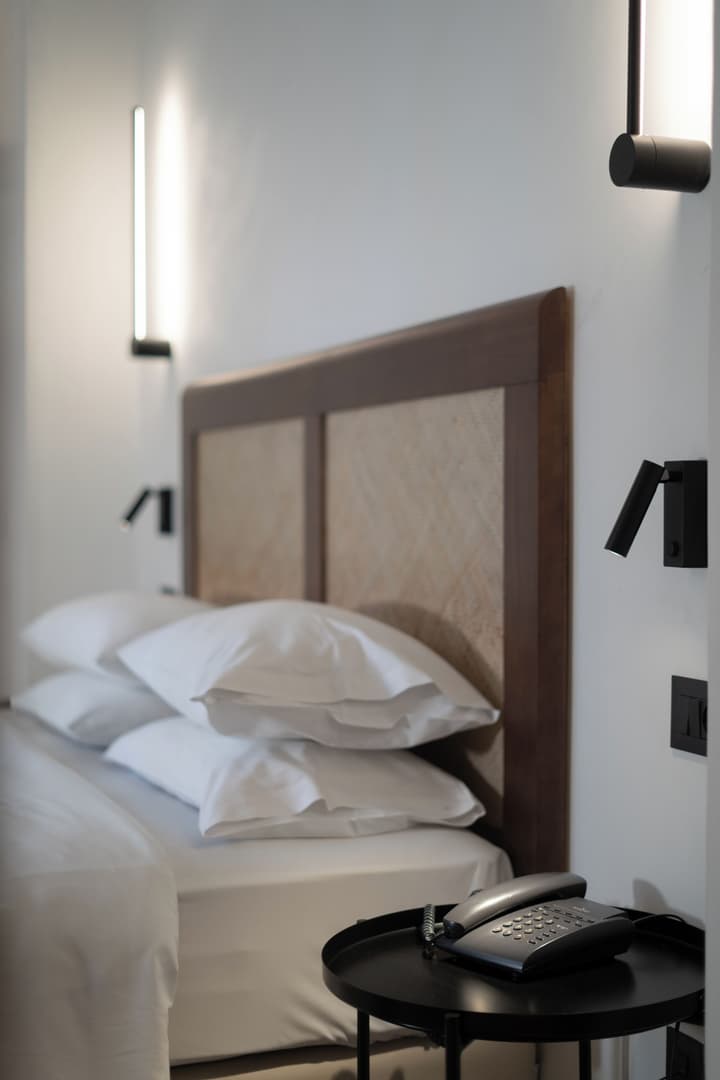 Hotel Olympic