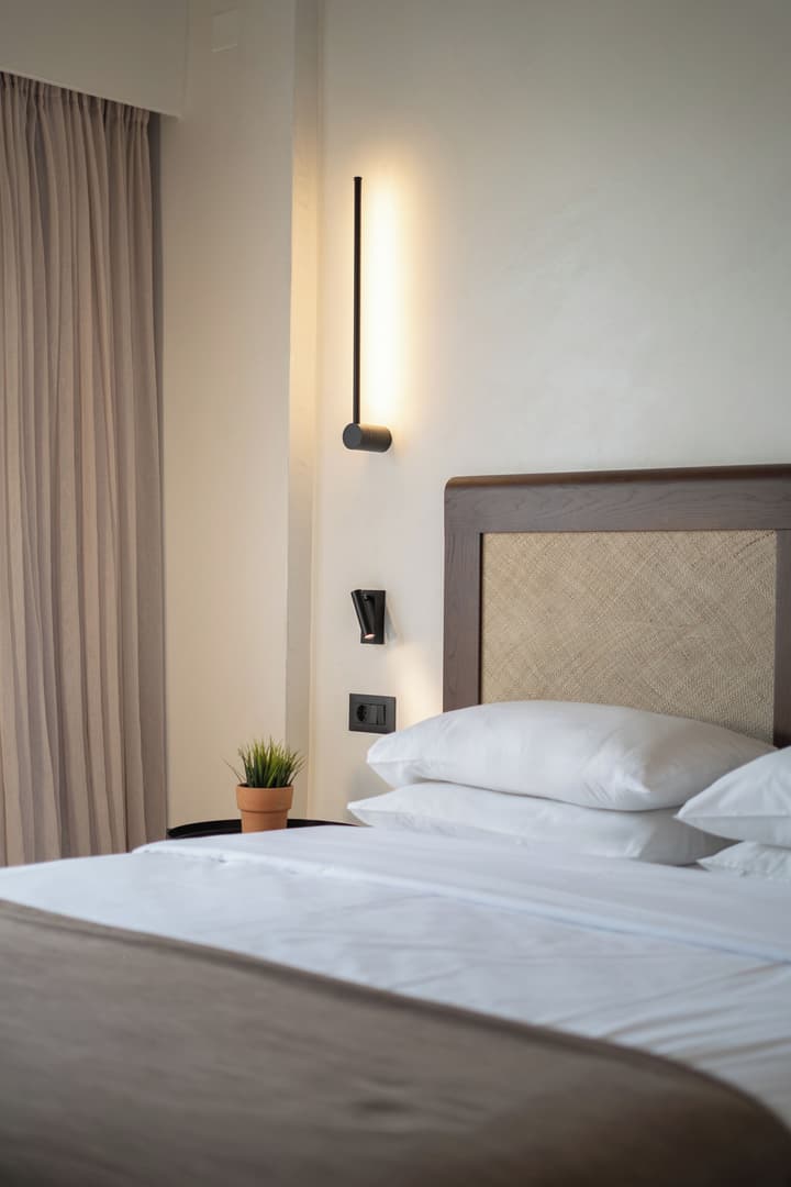 Hotel Olympic