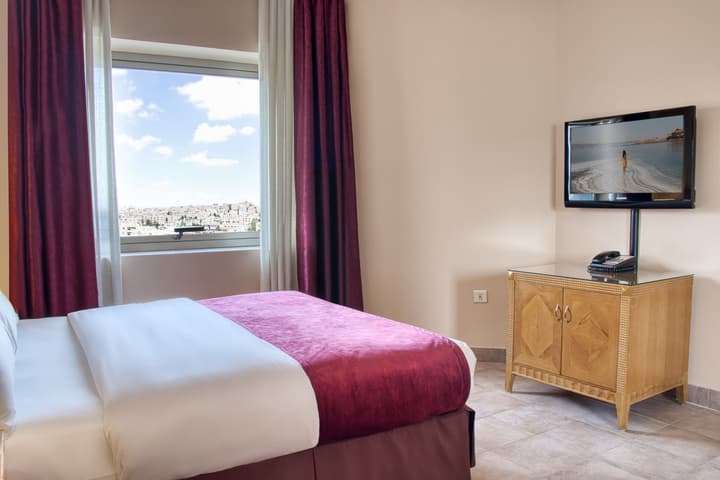 Geneva Hotel Amman