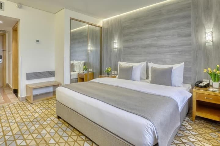 Geneva Hotel Amman