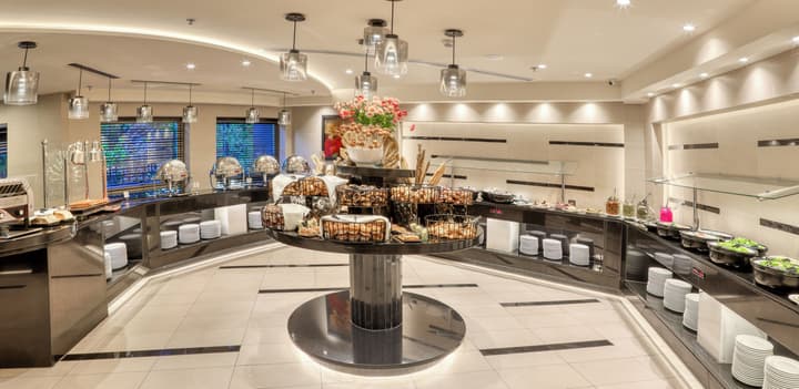 Geneva Hotel Amman
