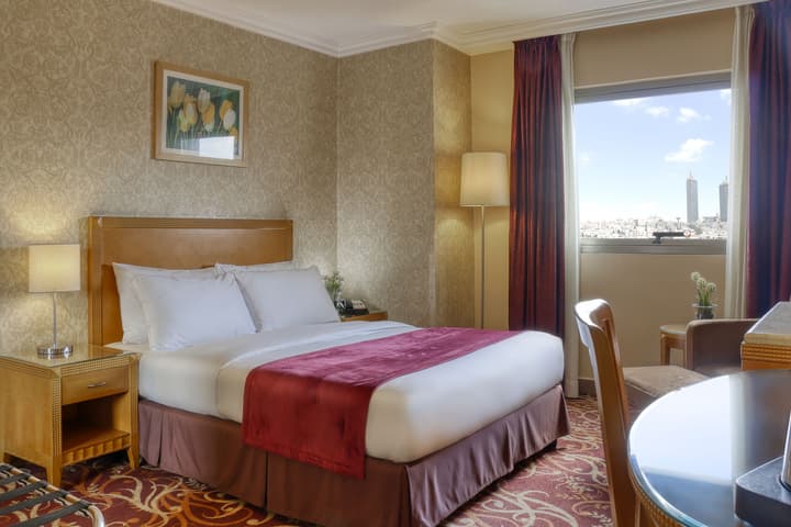Geneva Hotel Amman