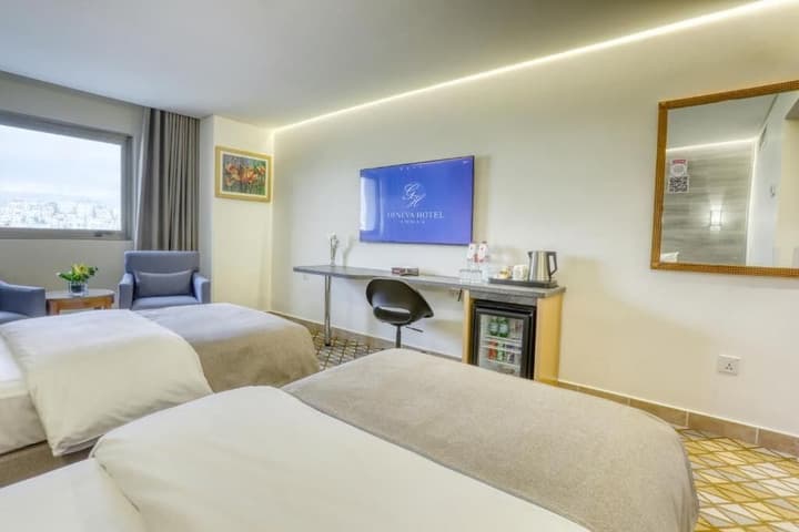Geneva Hotel Amman