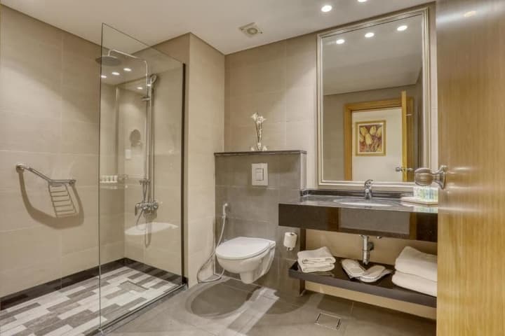 Geneva Hotel Amman