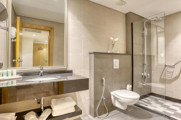 Geneva Hotel Amman