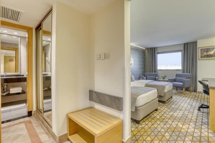 Geneva Hotel Amman