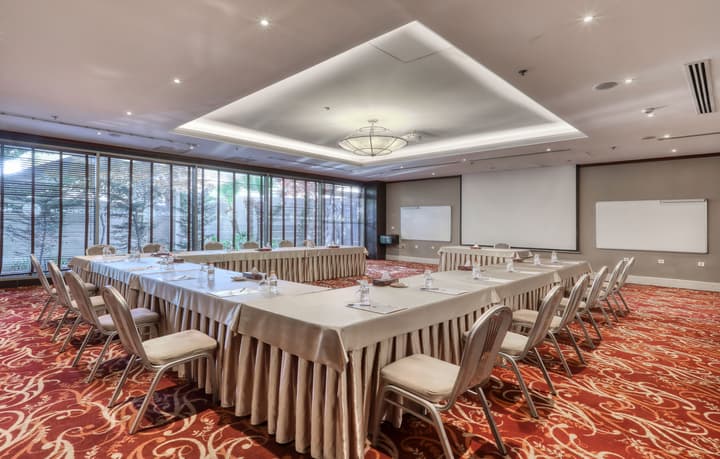 Geneva Hotel Amman