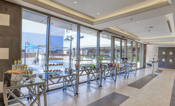 Geneva Hotel Amman