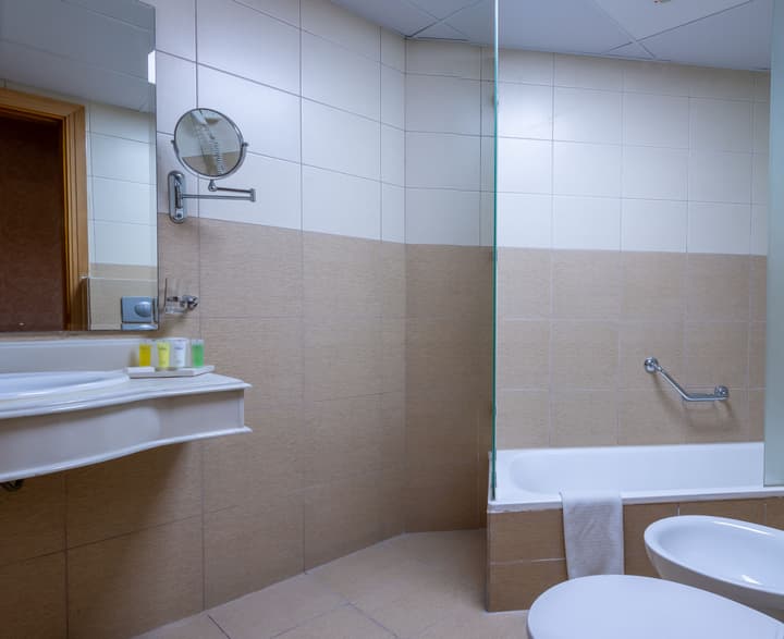 Geneva Hotel Amman