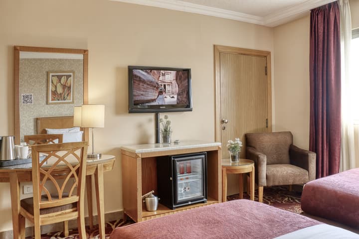 Geneva Hotel Amman