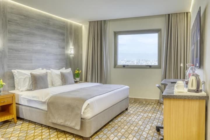 Geneva Hotel Amman