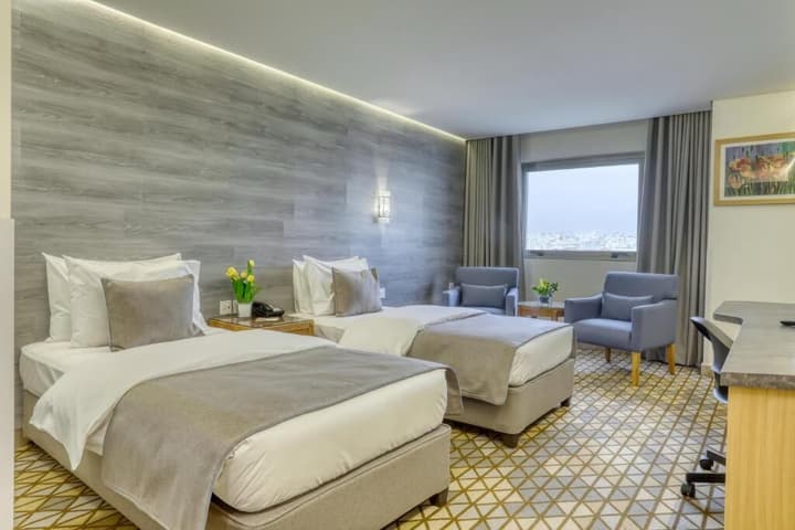 Geneva Hotel Amman