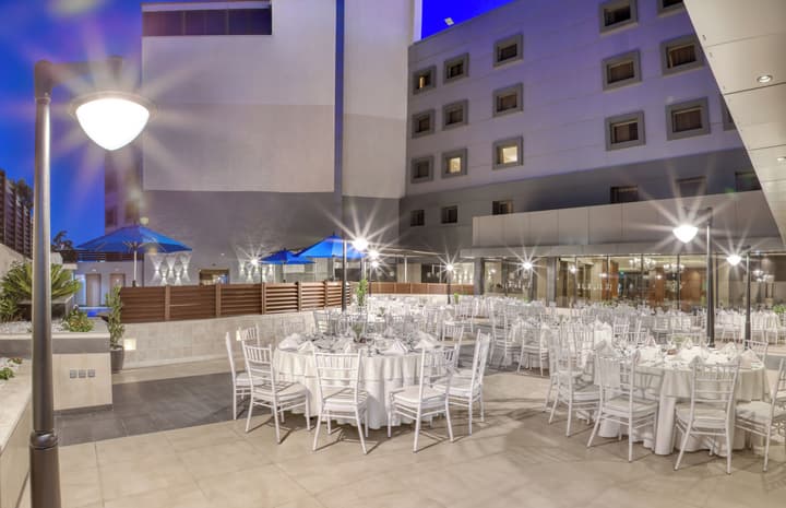 Geneva Hotel Amman
