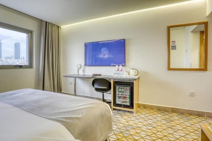 Geneva Hotel Amman