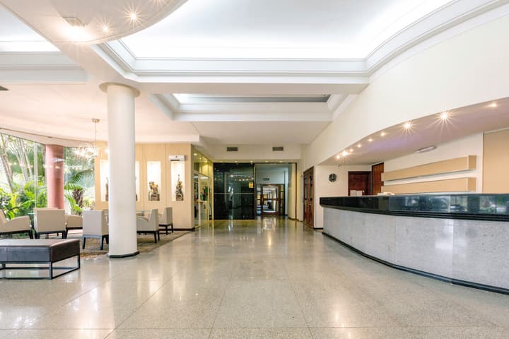 Exe Hotel Cataratas