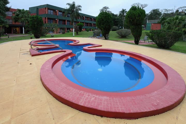 Exe Hotel Cataratas