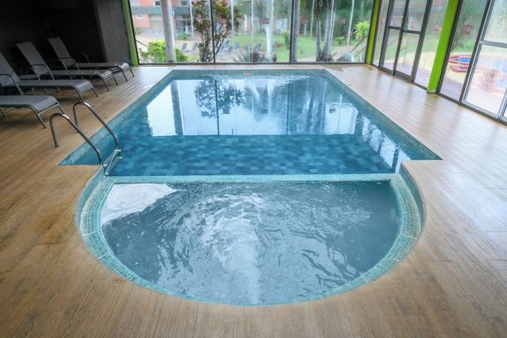 Exe Hotel Cataratas