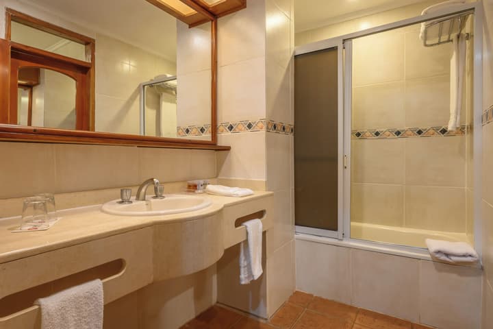 Exe Hotel Cataratas