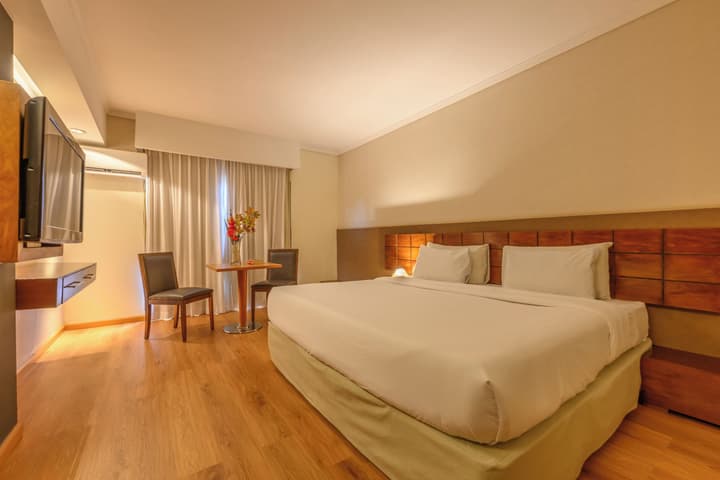 Exe Hotel Cataratas