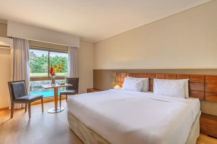 Exe Hotel Cataratas