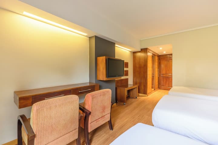 Exe Hotel Cataratas