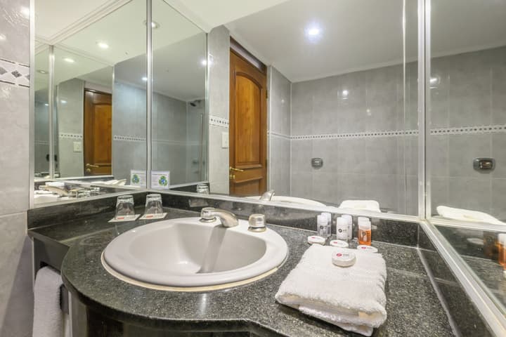 Exe Hotel Cataratas