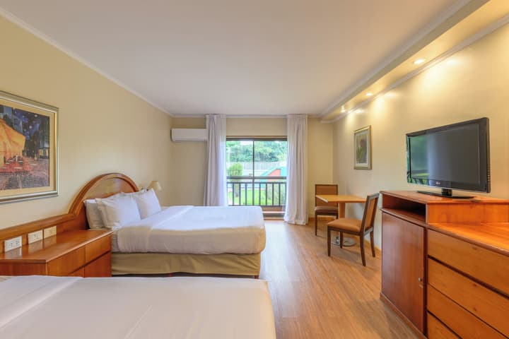 Exe Hotel Cataratas