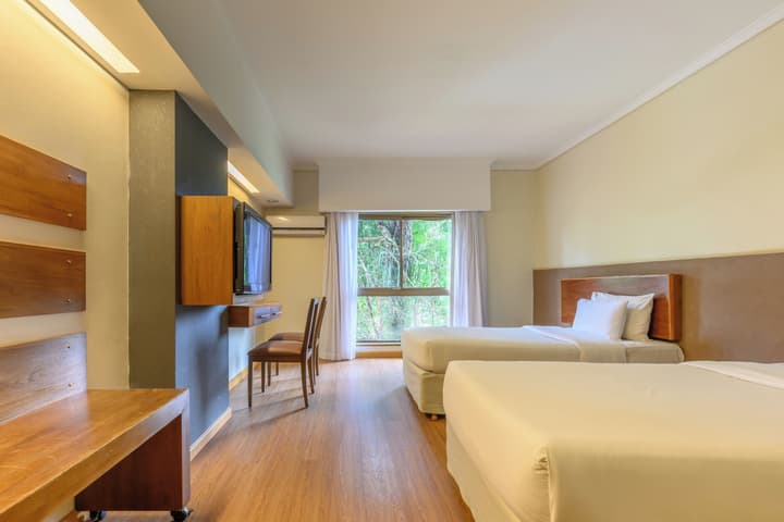 Exe Hotel Cataratas