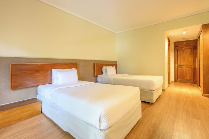 Exe Hotel Cataratas