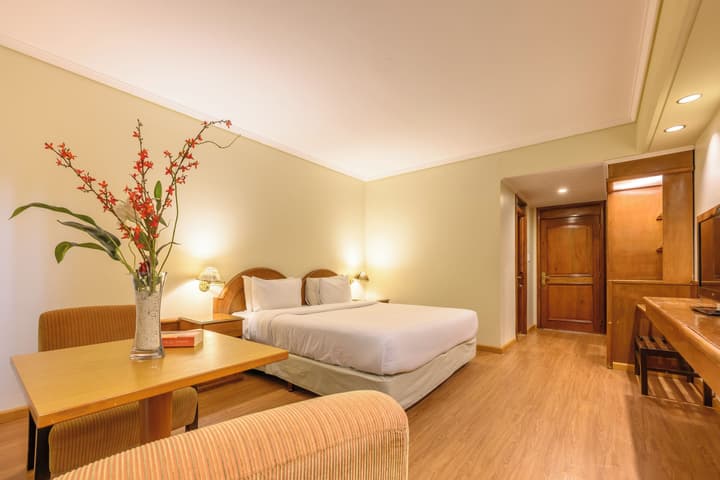 Exe Hotel Cataratas