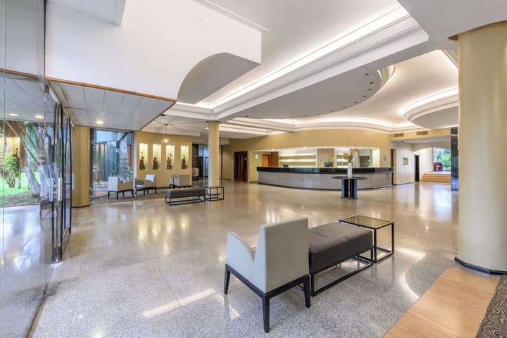 Exe Hotel Cataratas