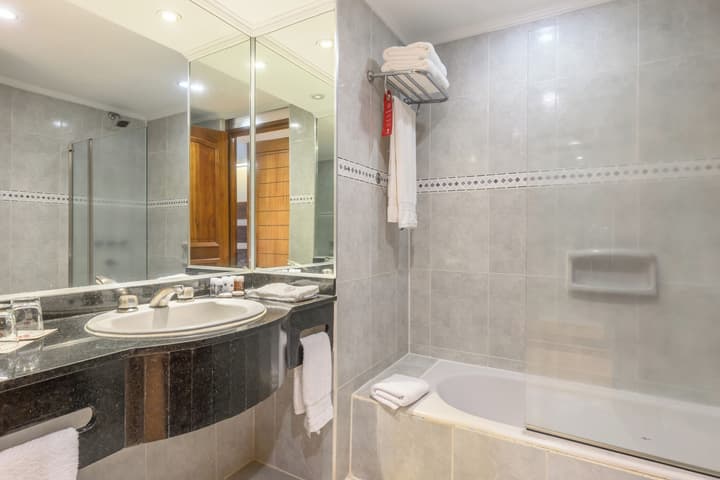 Exe Hotel Cataratas