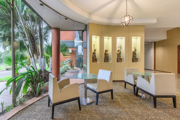 Exe Hotel Cataratas