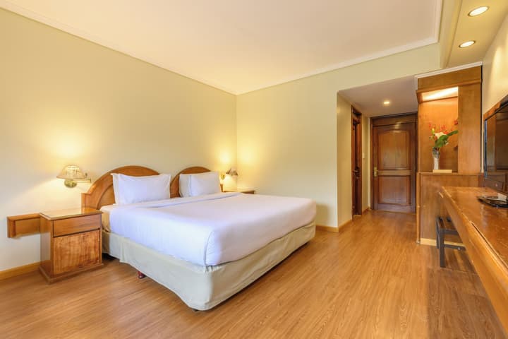 Exe Hotel Cataratas