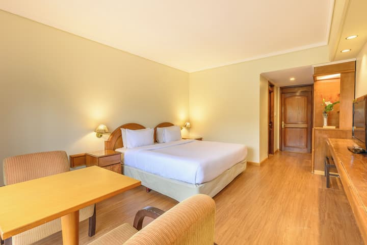 Exe Hotel Cataratas
