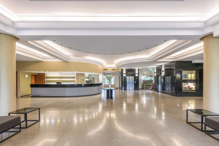 Exe Hotel Cataratas