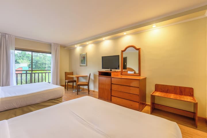Exe Hotel Cataratas