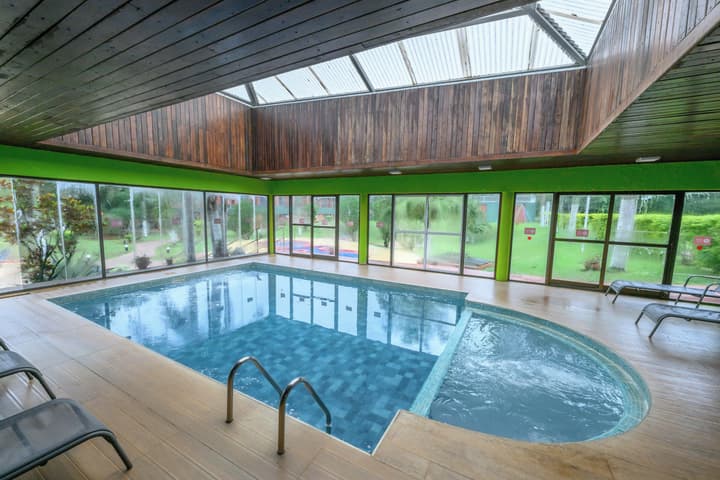 Exe Hotel Cataratas