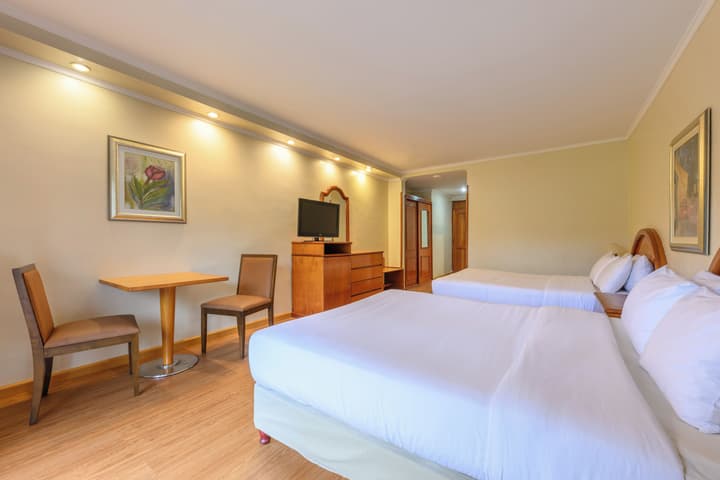 Exe Hotel Cataratas