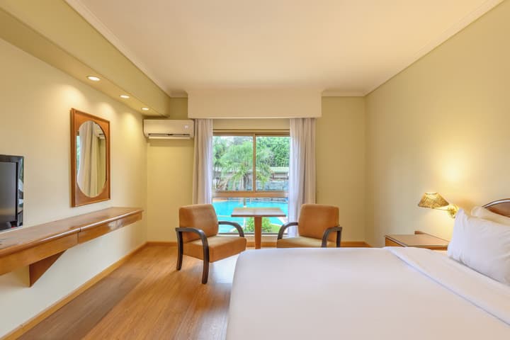 Exe Hotel Cataratas