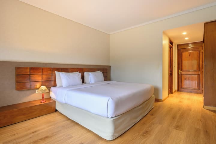 Exe Hotel Cataratas