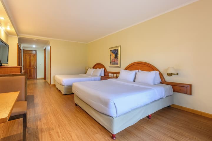 Exe Hotel Cataratas