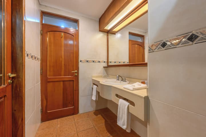 Exe Hotel Cataratas