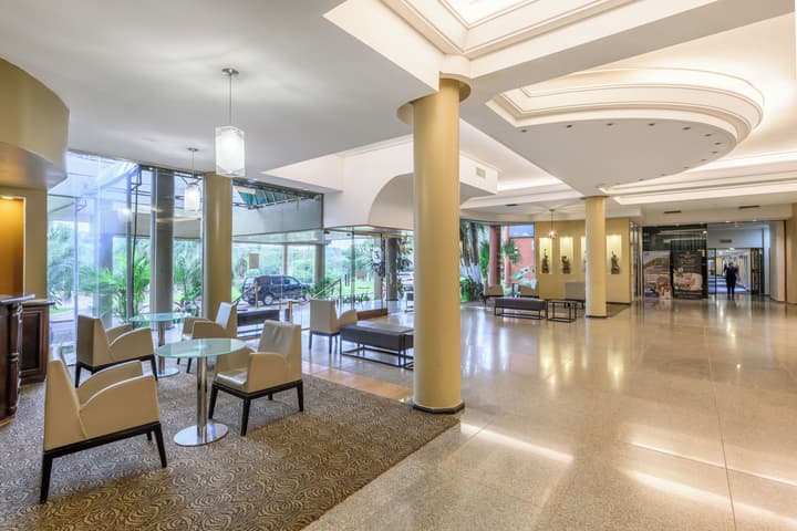 Exe Hotel Cataratas