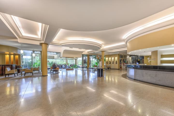 Exe Hotel Cataratas
