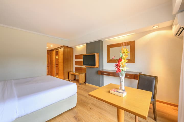 Exe Hotel Cataratas