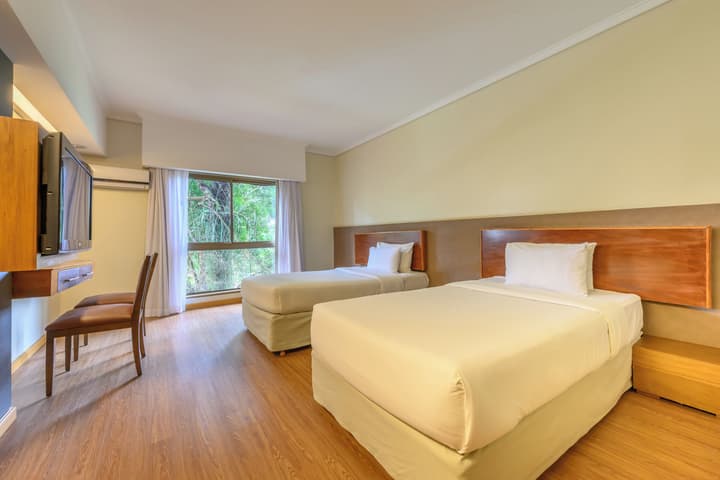 Exe Hotel Cataratas