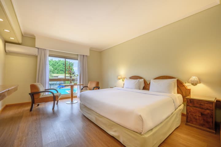 Exe Hotel Cataratas